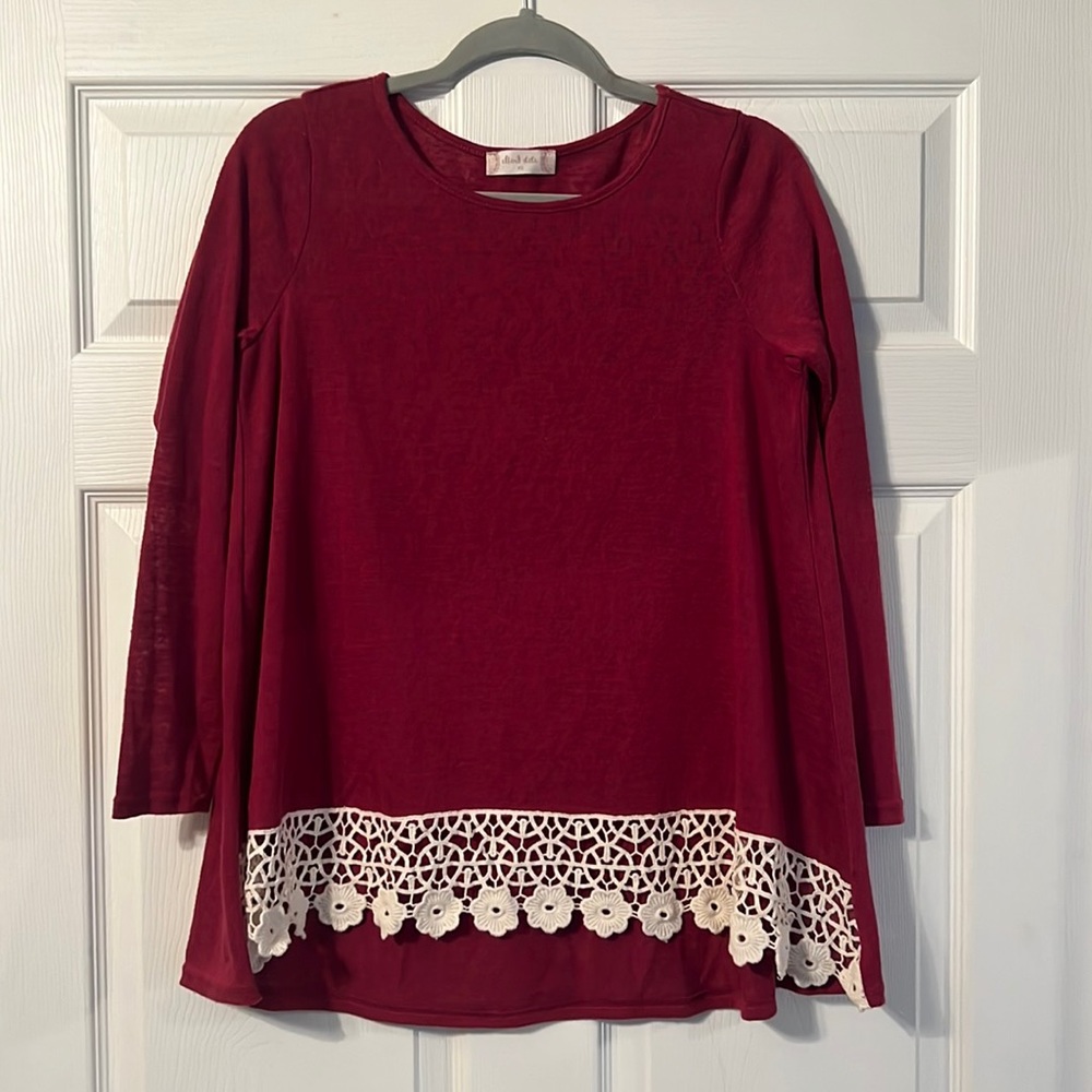 Altard State Top